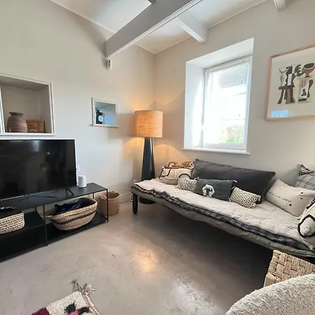 Hébergement de vacances Maison De Famille Ty Pampa
